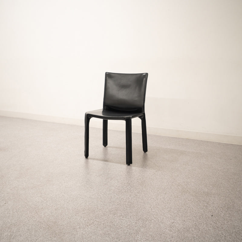 【中古品】Cassina / 412 CAB / カッシーナ