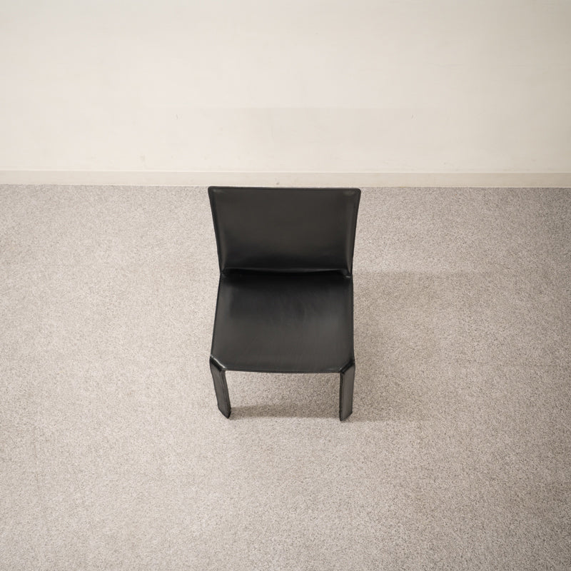 【中古品】Cassina / 412 CAB / カッシーナ