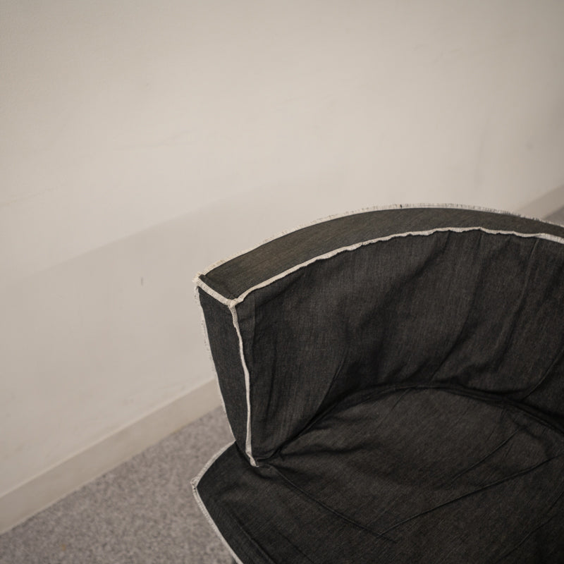 【展示品】GERVASONI / GRAY27 4脚セット / ジェルバゾーニ