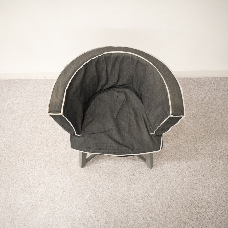 【展示品】GERVASONI / GRAY27 4脚セット / ジェルバゾーニ
