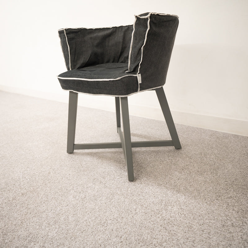 【展示品】GERVASONI / GRAY27 4脚セット / ジェルバゾーニ