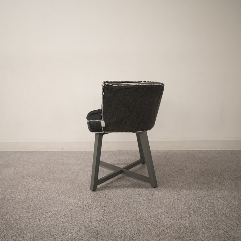 【展示品】GERVASONI / GRAY27 4脚セット / ジェルバゾーニ