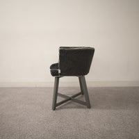 【展示品】GERVASONI / GRAY27 4脚セット / ジェルバゾーニ