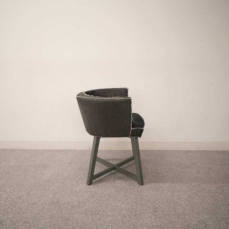 【展示品】GERVASONI / GRAY27 4脚セット / ジェルバゾーニ