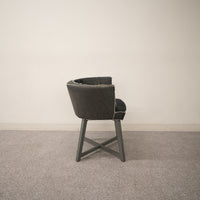 【展示品】GERVASONI / GRAY27 4脚セット / ジェルバゾーニ