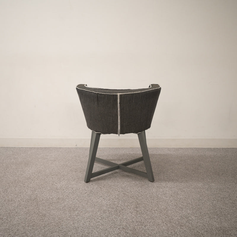 【展示品】GERVASONI / GRAY27 4脚セット / ジェルバゾーニ