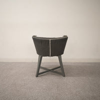 【展示品】GERVASONI / GRAY27 4脚セット / ジェルバゾーニ