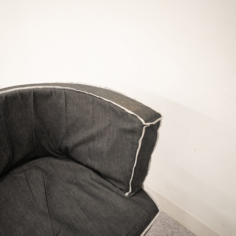 【展示品】GERVASONI / GRAY27 4脚セット / ジェルバゾーニ