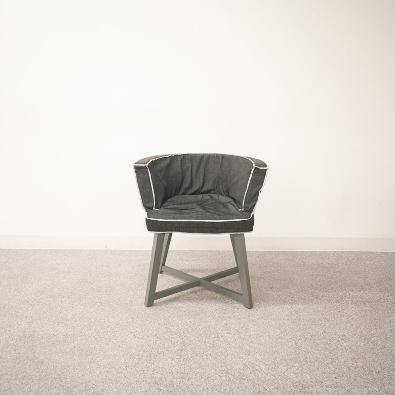 【展示品】GERVASONI / GRAY27 4脚セット / ジェルバゾーニ