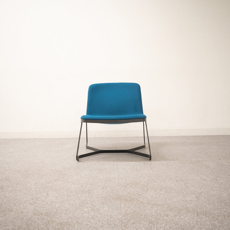【展示品】DESALTO / Path Lounge Chair / デザルト