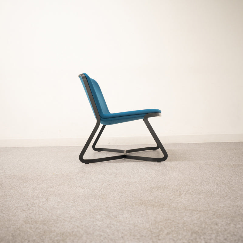 【展示品】DESALTO / Path Lounge Chair / デザルト