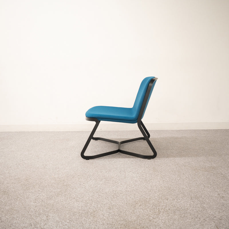 【展示品】DESALTO / Path Lounge Chair / デザルト