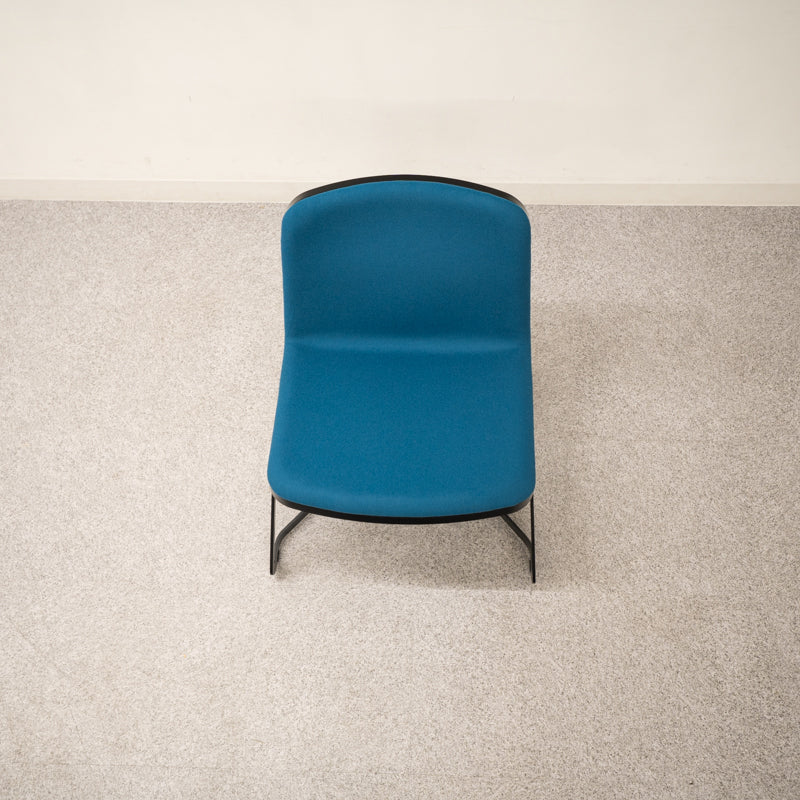 【展示品】DESALTO / Path Lounge Chair / デザルト