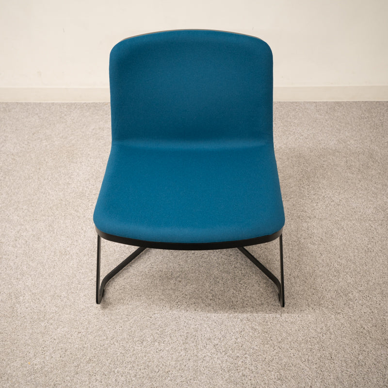 【展示品】DESALTO / Path Lounge Chair / デザルト