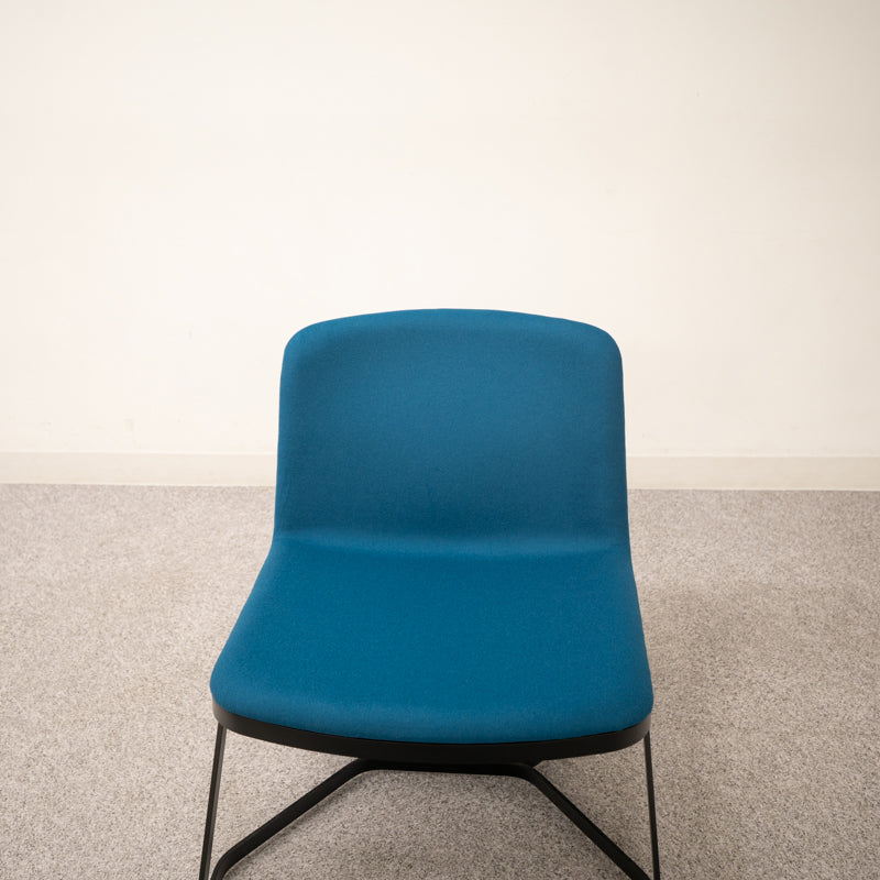 【展示品】DESALTO / Path Lounge Chair / デザルト