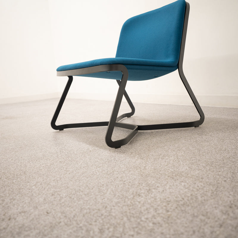 【展示品】DESALTO / Path Lounge Chair / デザルト