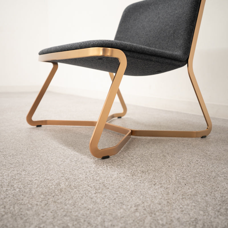 【展示品】DESALTO / Path Lounge Chair / デザルト