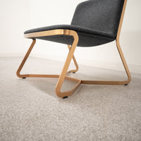 【展示品】DESALTO / Path Lounge Chair / デザルト