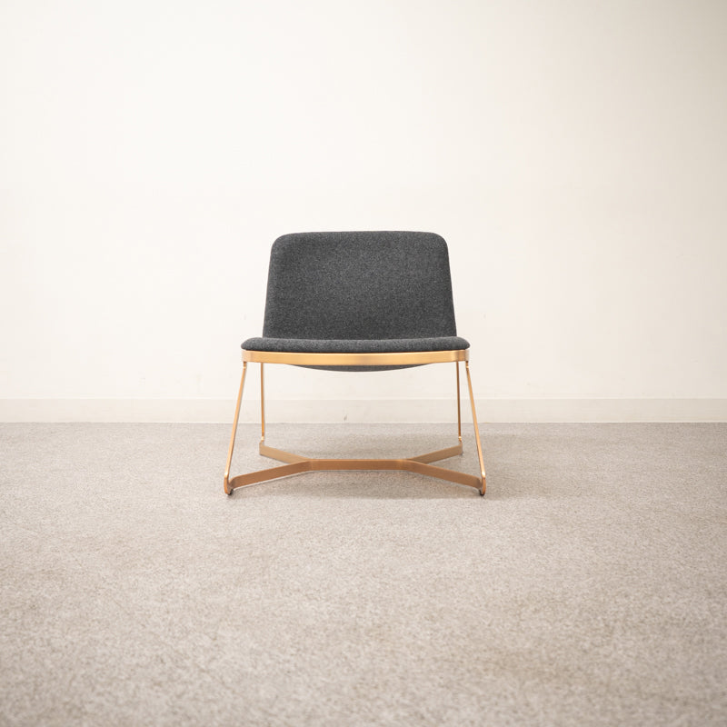【展示品】DESALTO / Path Lounge Chair / デザルト