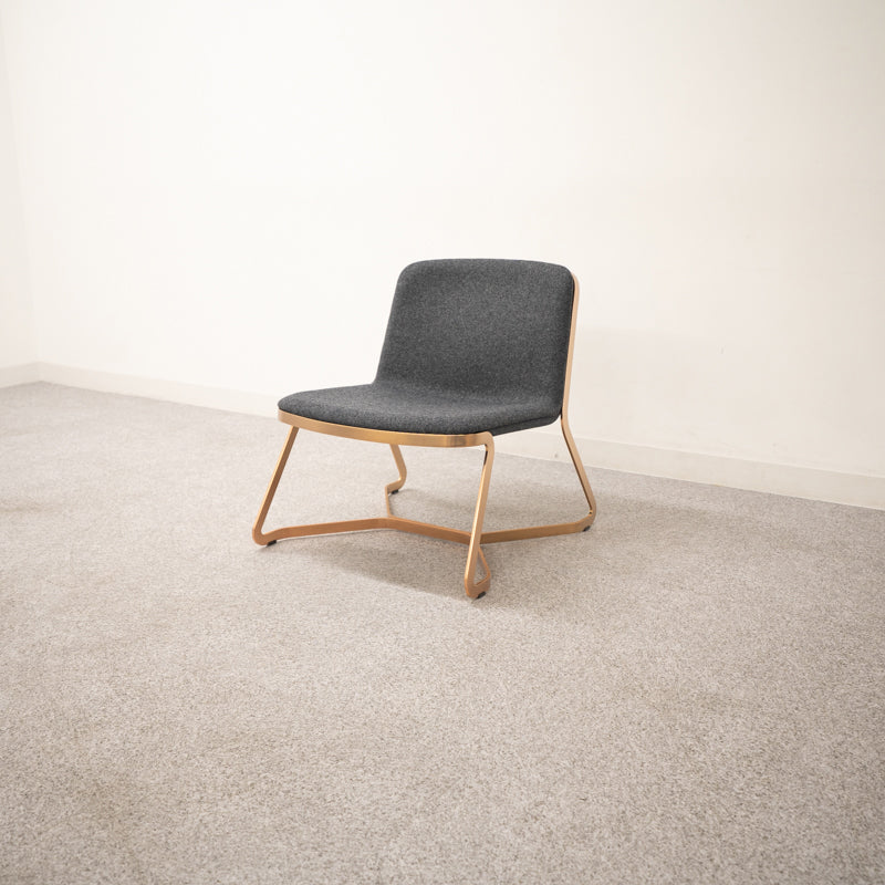 【展示品】DESALTO / Path Lounge Chair / デザルト