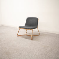 【展示品】DESALTO / Path Lounge Chair / デザルト