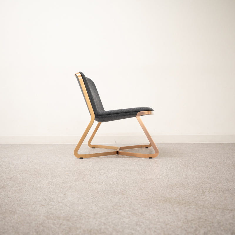【展示品】DESALTO / Path Lounge Chair / デザルト