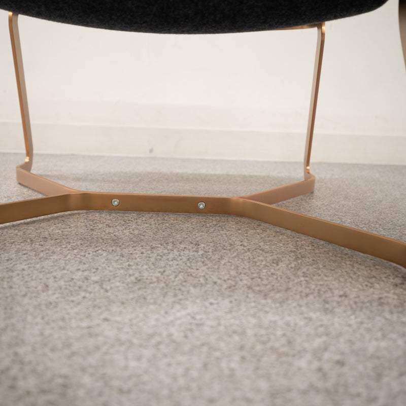 【展示品】DESALTO / Path Lounge Chair / デザルト