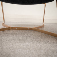 【展示品】DESALTO / Path Lounge Chair / デザルト