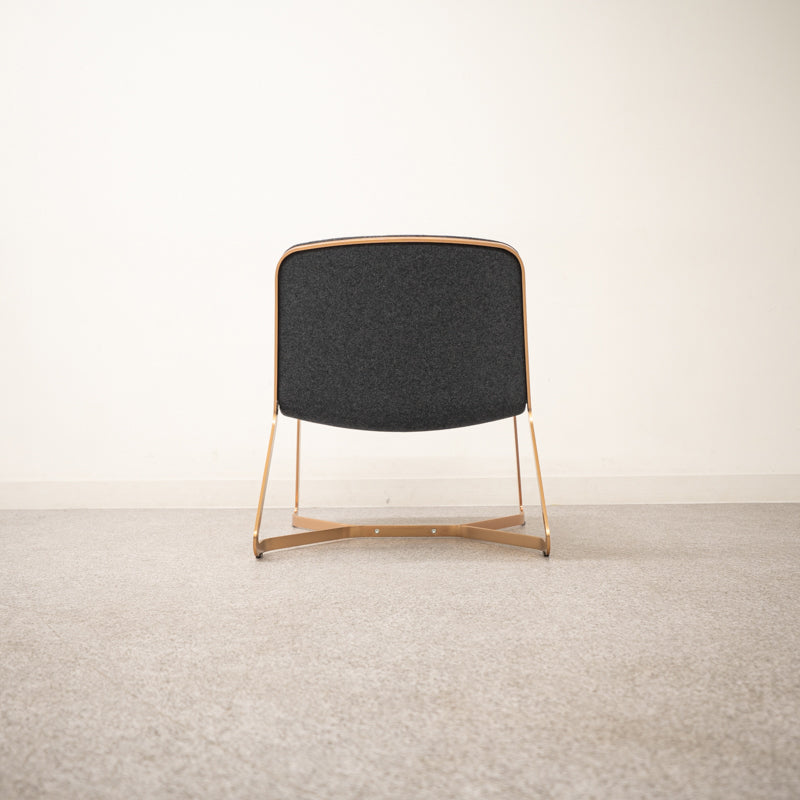 【展示品】DESALTO / Path Lounge Chair / デザルト