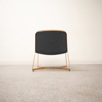 【展示品】DESALTO / Path Lounge Chair / デザルト