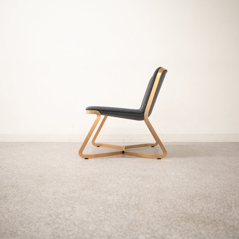 【展示品】DESALTO / Path Lounge Chair / デザルト