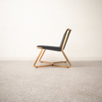 【展示品】DESALTO / Path Lounge Chair / デザルト