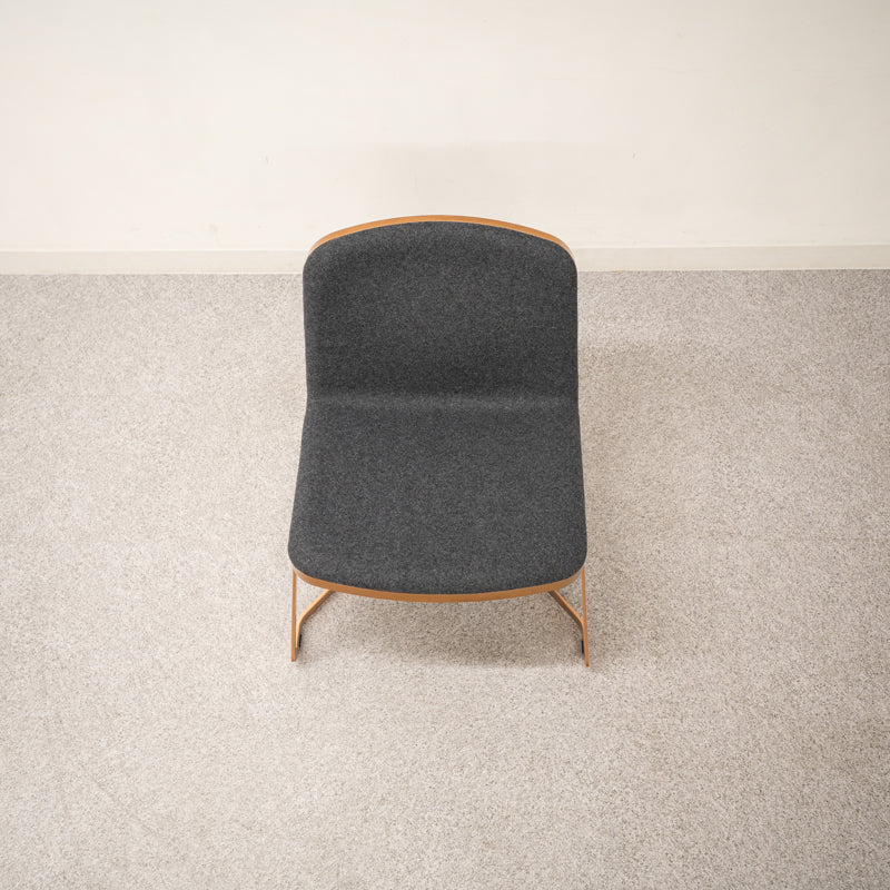 【展示品】DESALTO / Path Lounge Chair / デザルト
