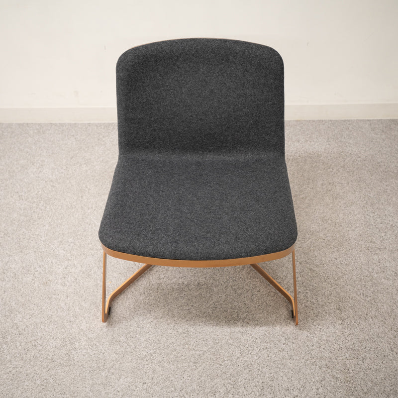 【展示品】DESALTO / Path Lounge Chair / デザルト