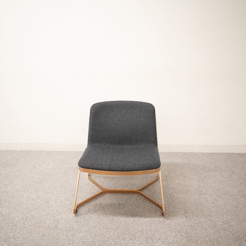 【展示品】DESALTO / Path Lounge Chair / デザルト