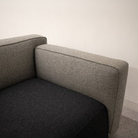 【展示品】Knoll / Edward Barber & Jay Osgerby Sofa Collection / ノル