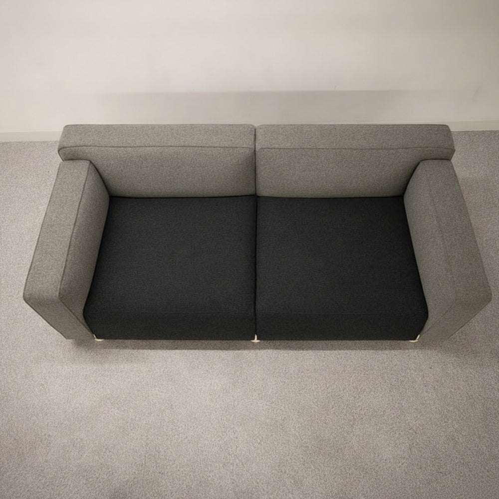 【展示品】Knoll / Edward Barber & Jay Osgerby Sofa Collection / ノル