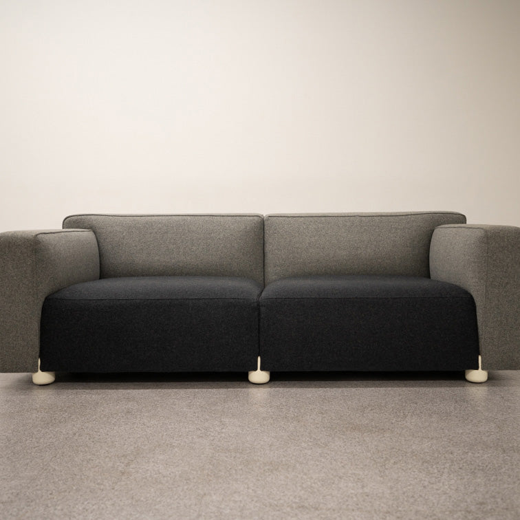 【展示品】Knoll / Edward Barber & Jay Osgerby Sofa Collection / ノル