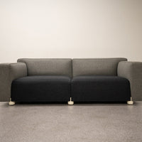 【展示品】Knoll / Edward Barber & Jay Osgerby Sofa Collection / ノル