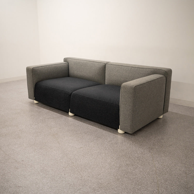 【展示品】Knoll / Edward Barber & Jay Osgerby Sofa Collection / ノル