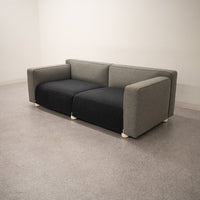 【展示品】Knoll / Edward Barber & Jay Osgerby Sofa Collection / ノル