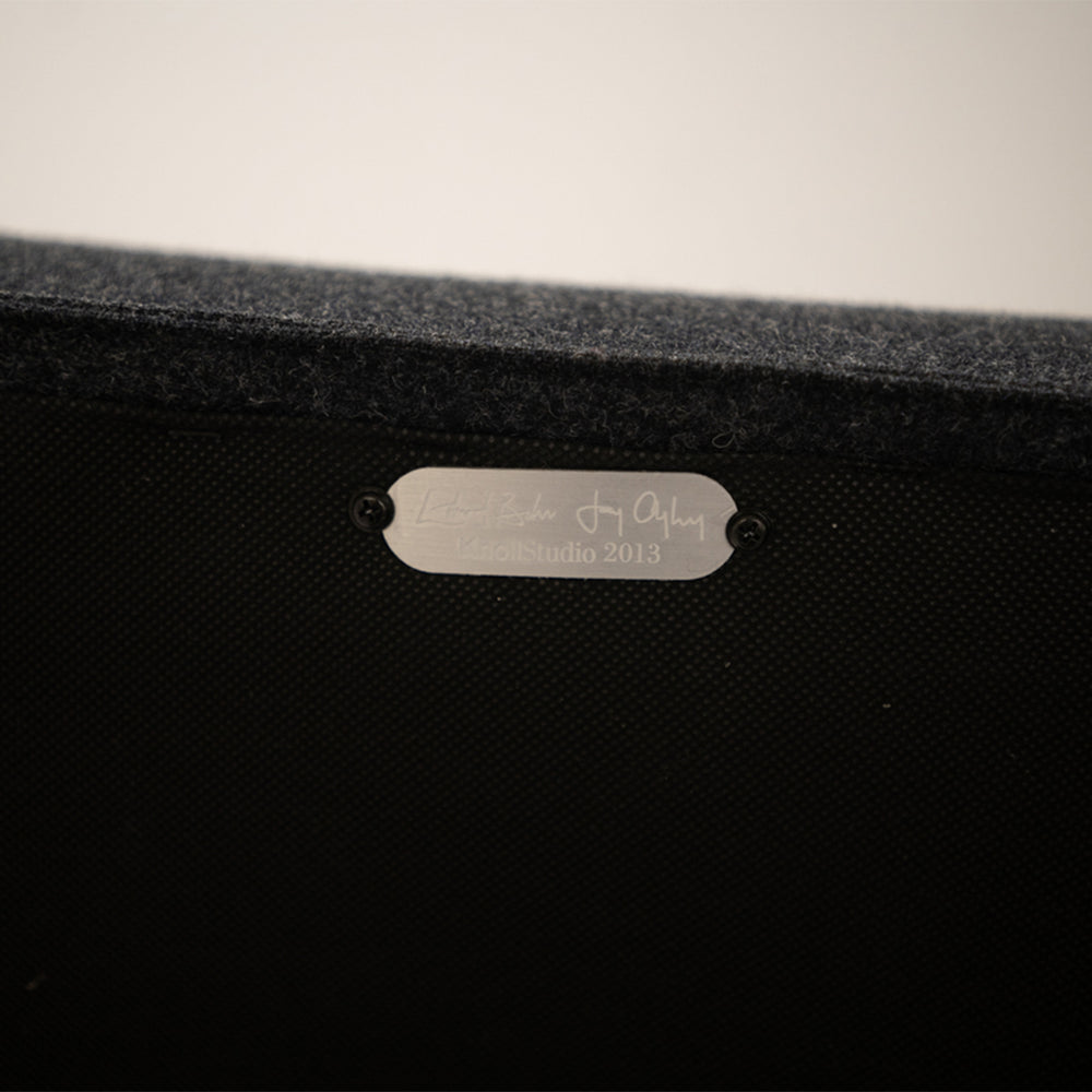 【展示品】Knoll / Edward Barber & Jay Osgerby Sofa Collection / ノル
