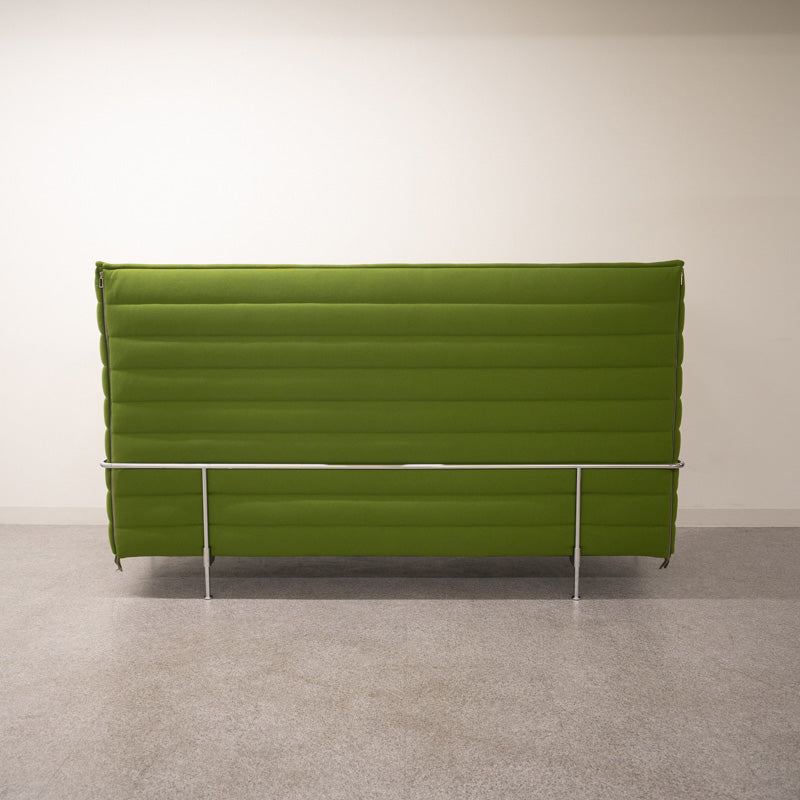 【展示品】Vitra / Alcove Sofa / ヴィトラ