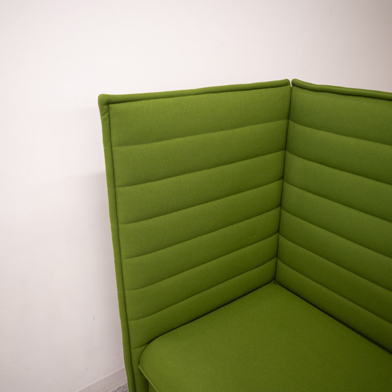 【展示品】Vitra / Alcove Sofa / ヴィトラ
