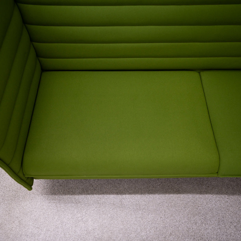 【展示品】Vitra / Alcove Sofa / ヴィトラ