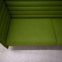 【展示品】Vitra / Alcove Sofa / ヴィトラ