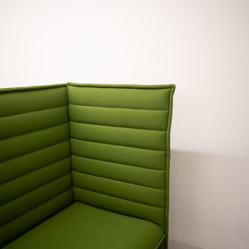 【展示品】Vitra / Alcove Sofa / ヴィトラ