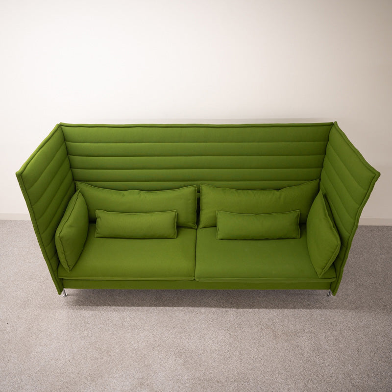 【展示品】Vitra / Alcove Sofa / ヴィトラ