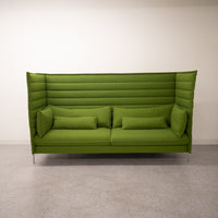 【展示品】Vitra / Alcove Sofa / ヴィトラ