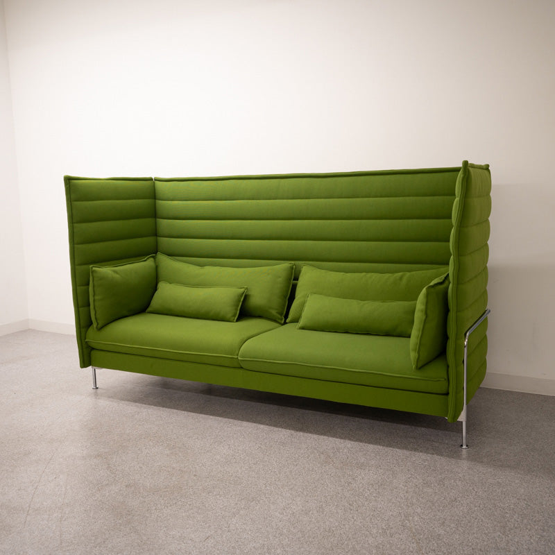 【展示品】Vitra / Alcove Sofa / ヴィトラ